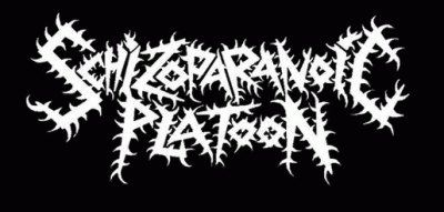 logo Schizoparanoic Platoon